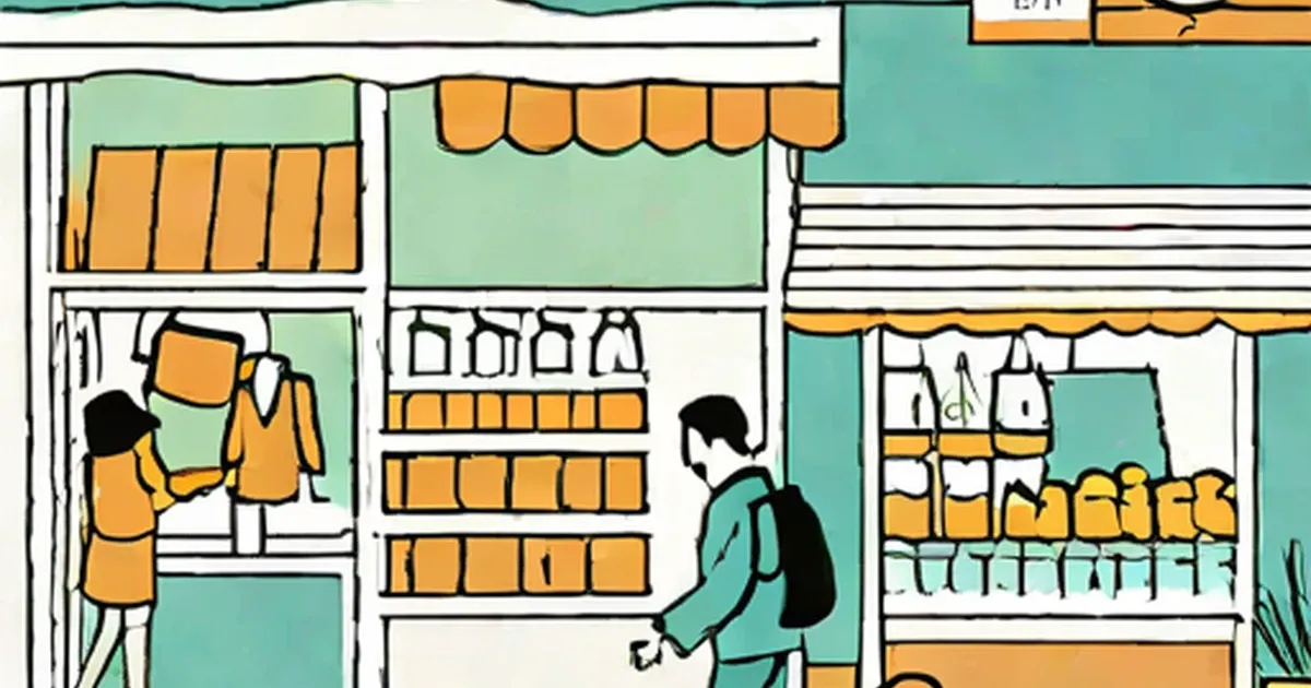 O2O Commerce is the New Hot Methodology for Local Business
