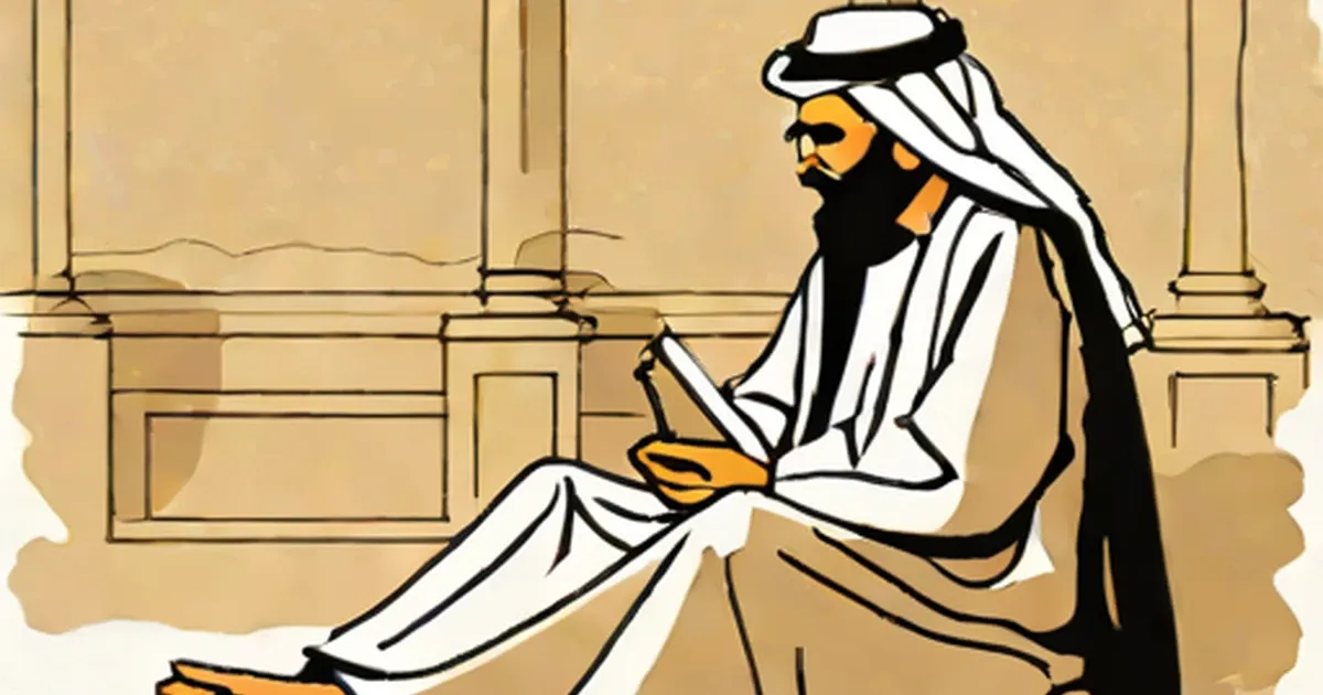 Obituary: Abd Al-salam Al-ujaili