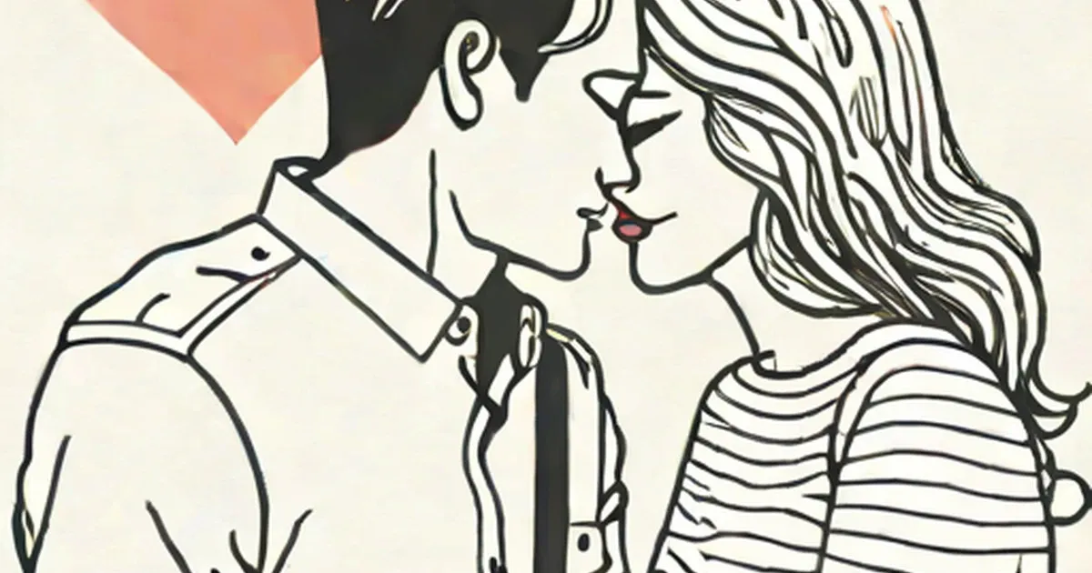 Obsessive Love Disorder