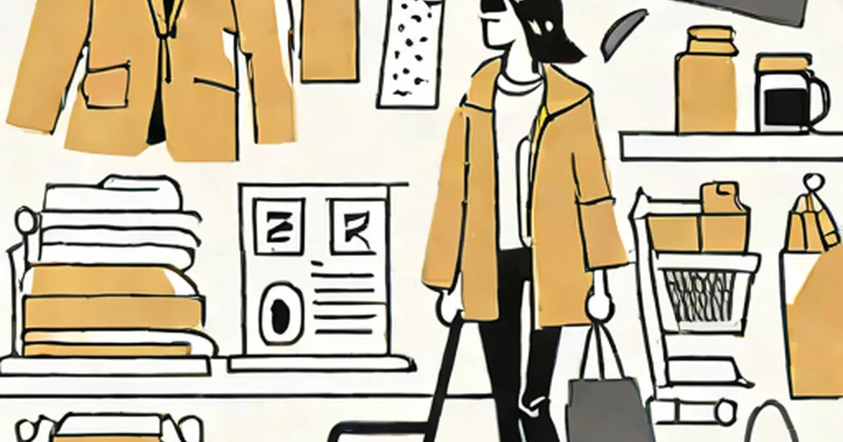 Online Shopping Trends