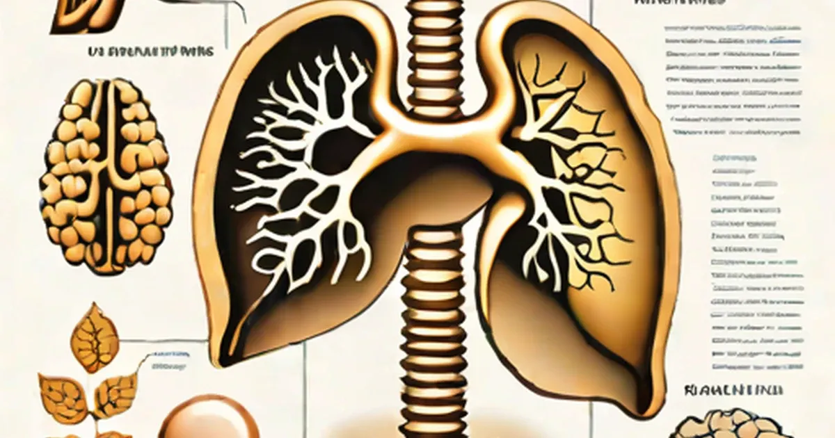 Organs of the Digestive System
