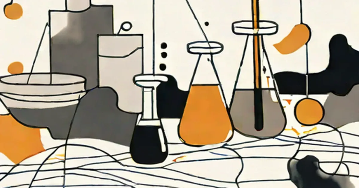 Paper Chromatography