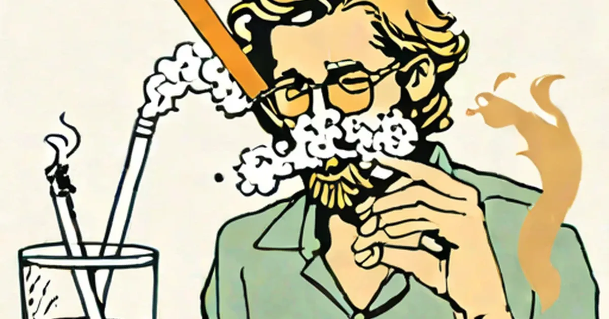 Passive Smoking - Harmful Effects of Second Hand Smoke