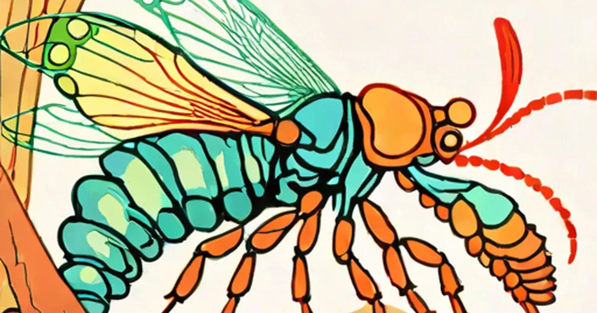 Peacock Mantis Shrimp