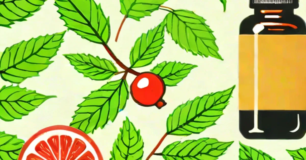 Peppermint Oil Side Effects