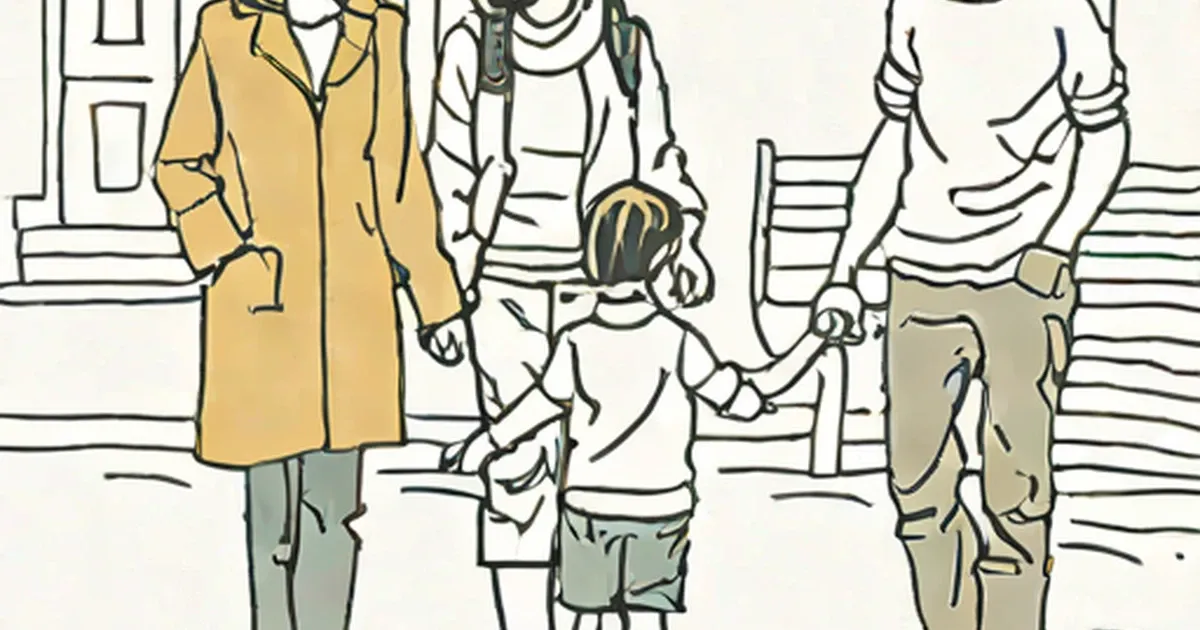 Permissive Parenting Style