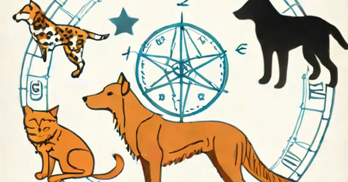 Pet Horoscopes