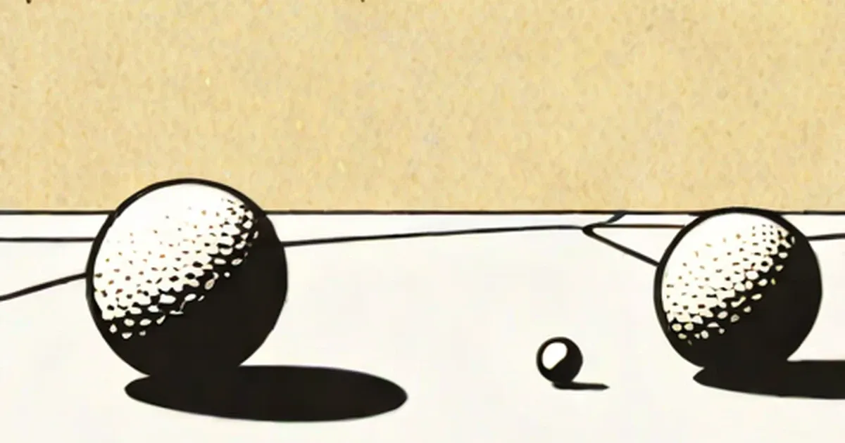 Petanque