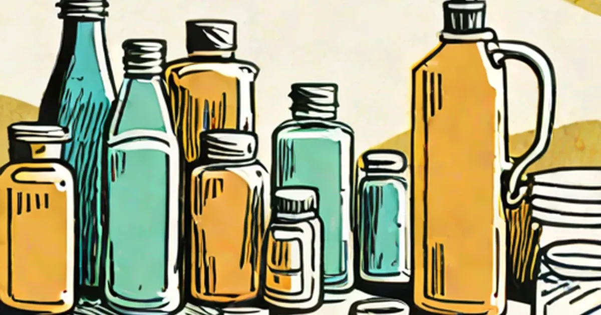 Phosphoric Acid Uses