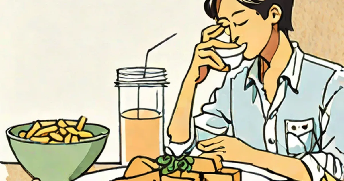 Picky Eater or Problem Feeder?