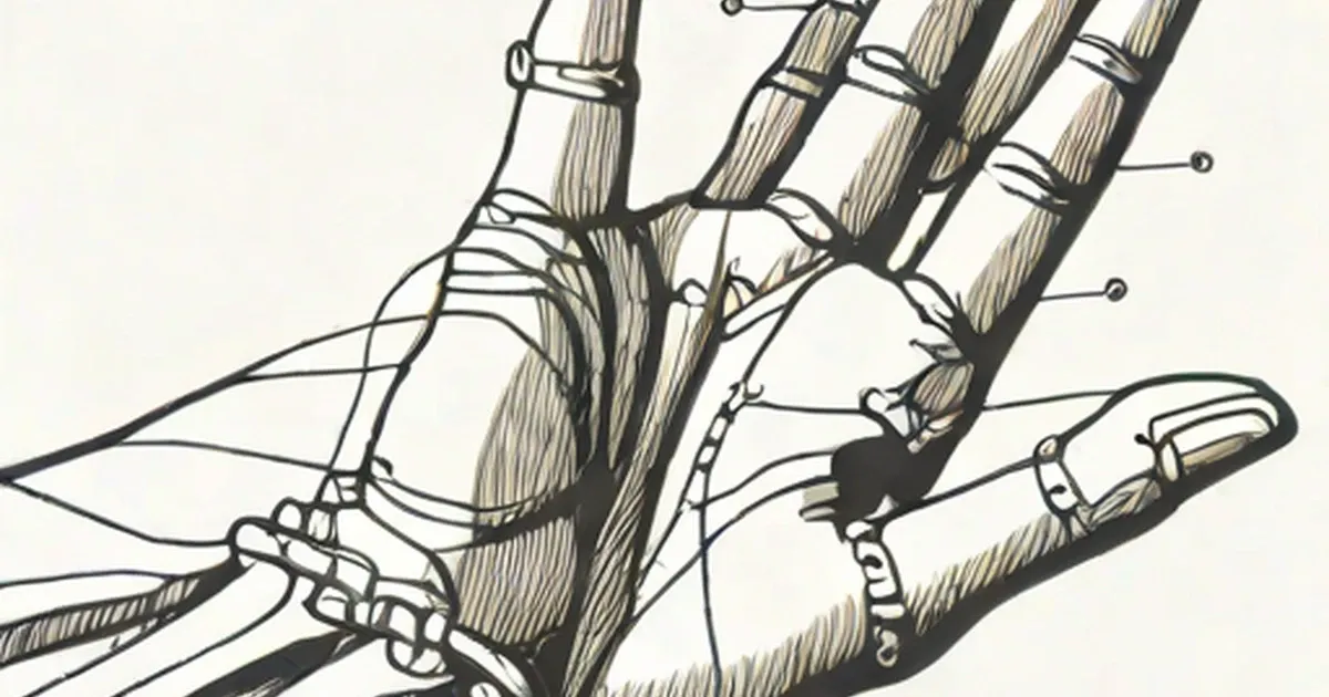Pinched Nerve Exercises