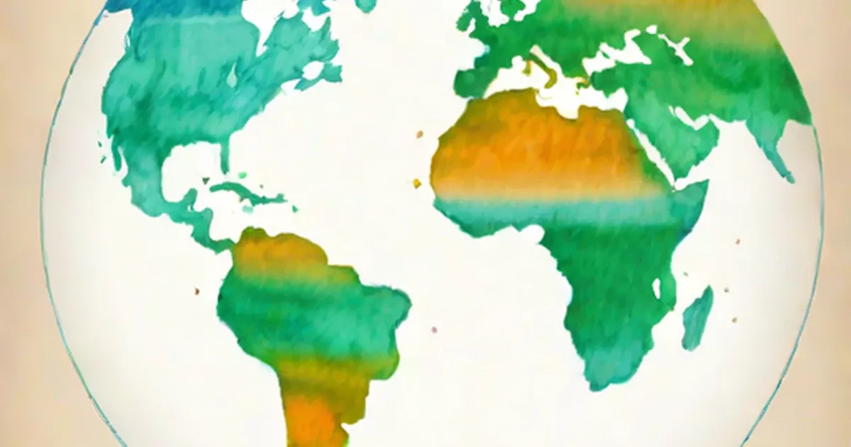 Planet Earth Facts