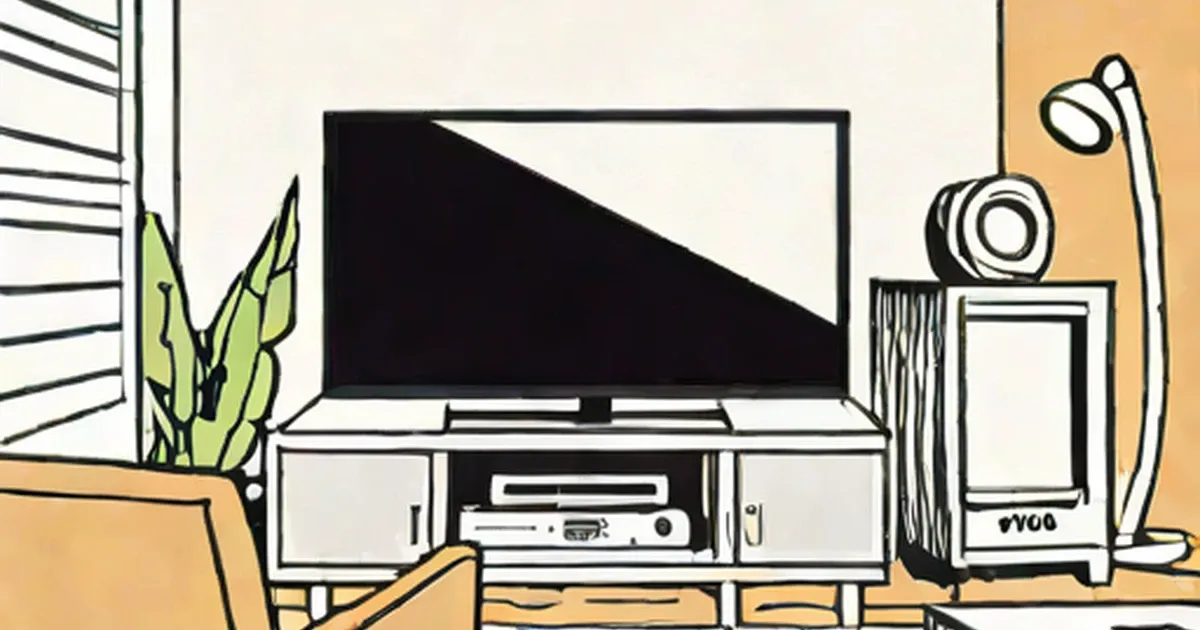 Plasma TV Problems