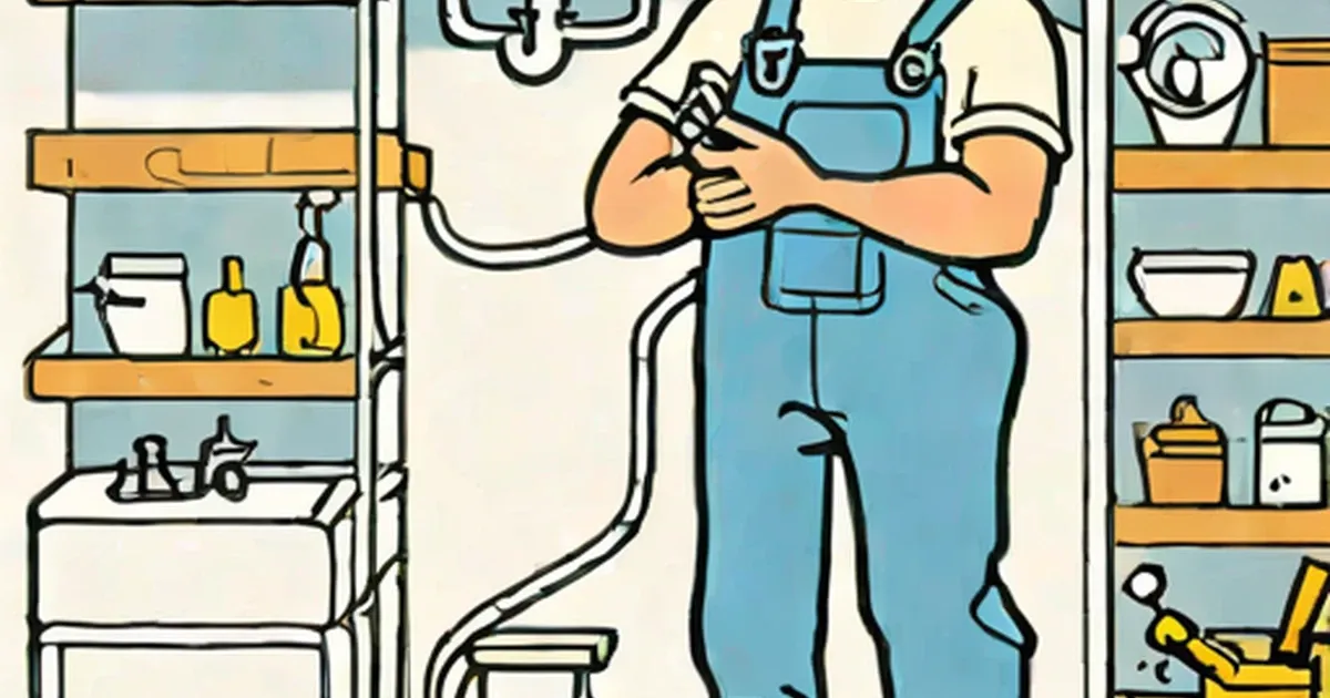 Plumber Job Description