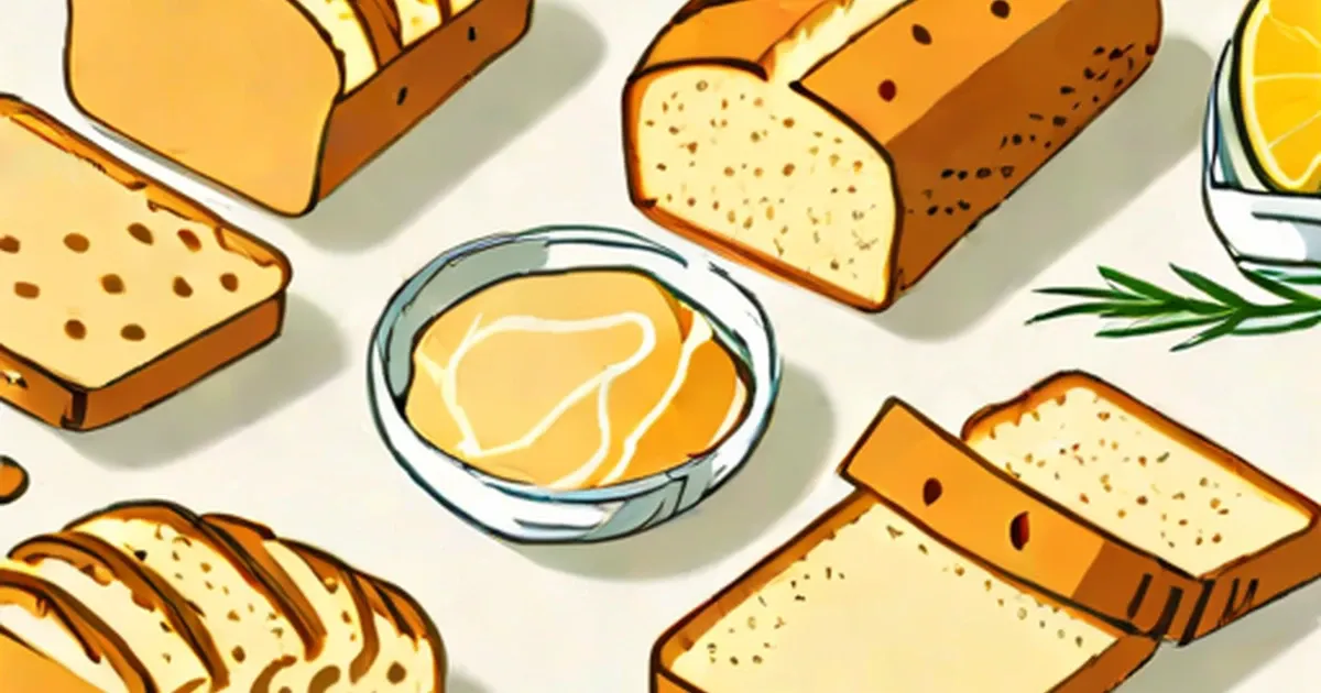 Preservatives in Bread