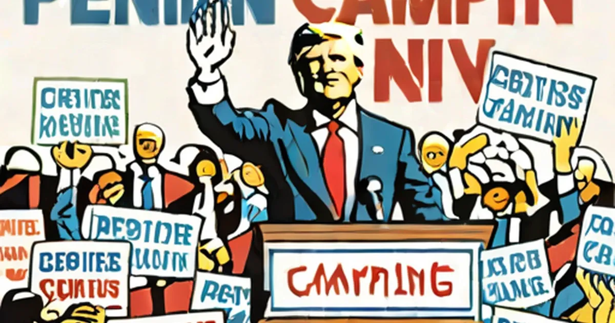 Presidential Campaign Slogans