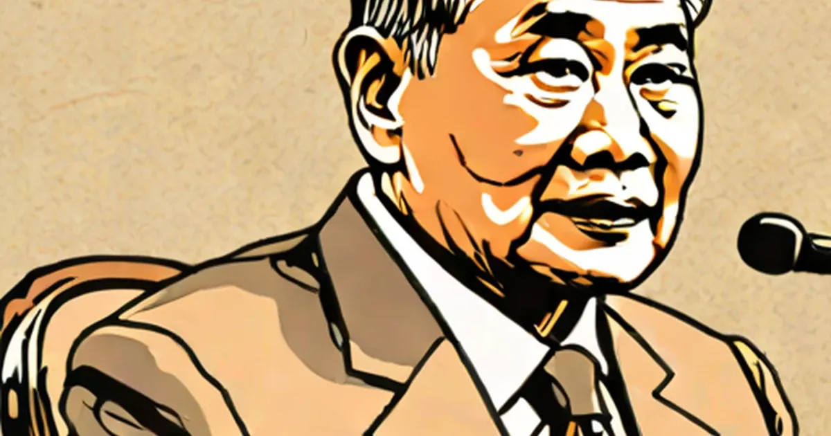 Pridi Banomyong – the father of Thai democracy