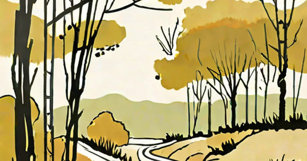 Primary and Secondary Succession