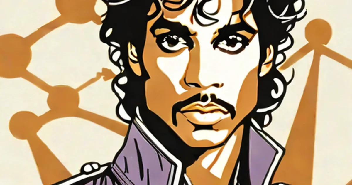 Prince Threatens to Sue His Fans Over Online Images