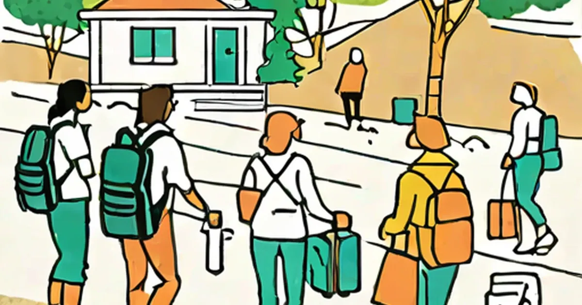 Pros and Cons of Voluntourism