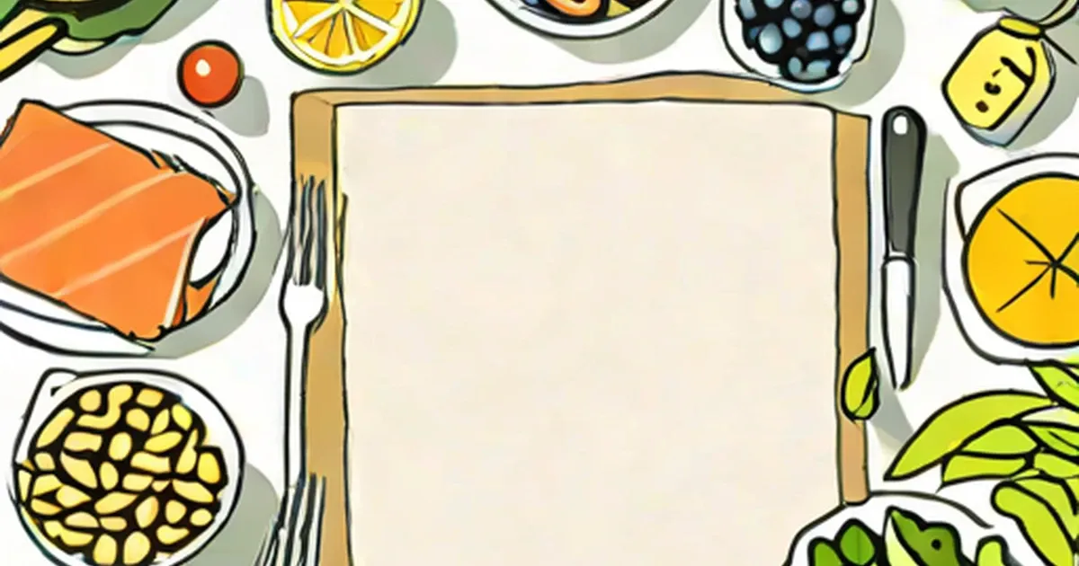 Protein Diet Plan for Women