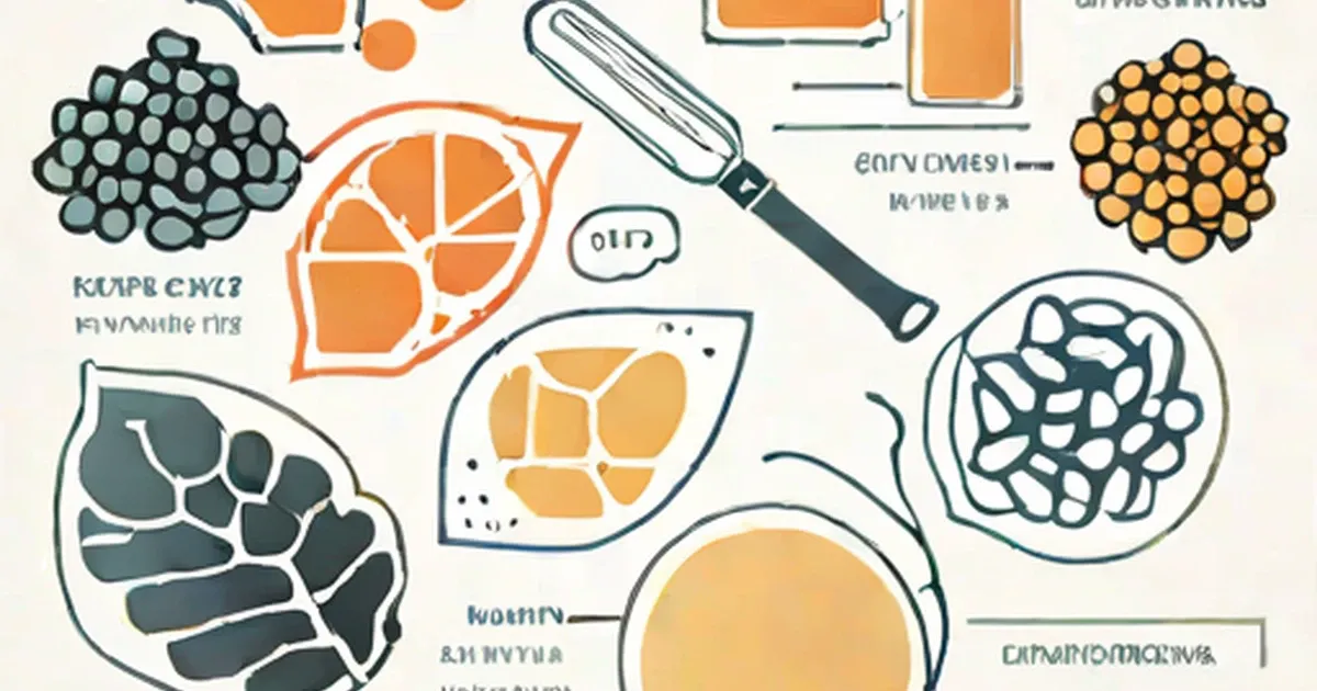 Protein Synthesis Steps