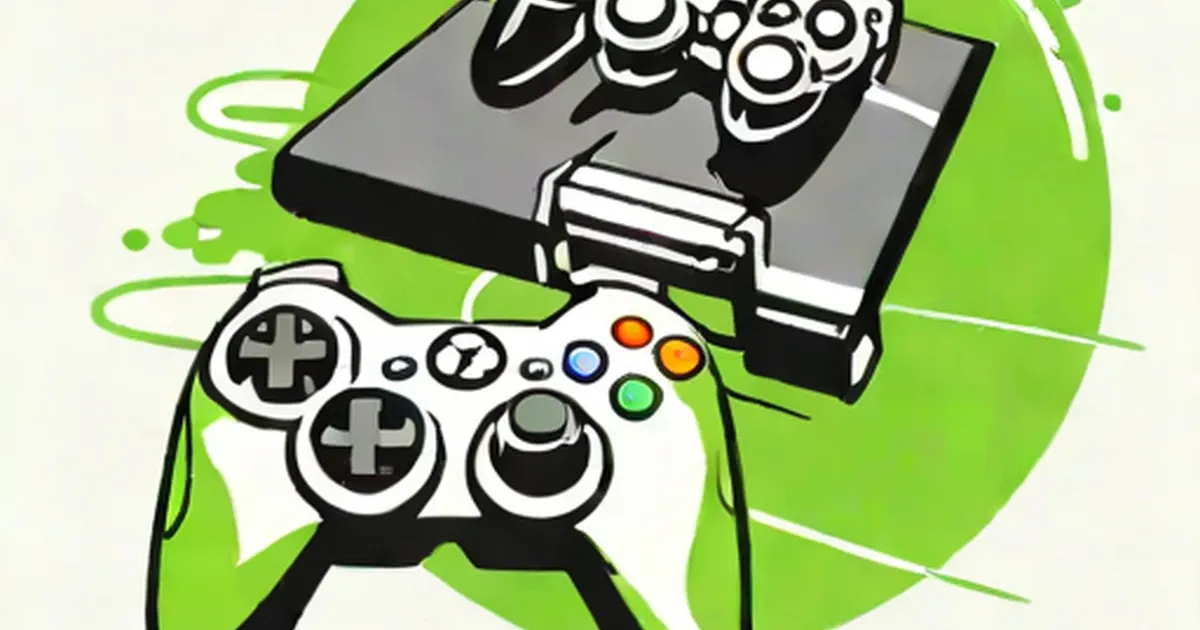 PS3 vs Xbox 360 – Sales