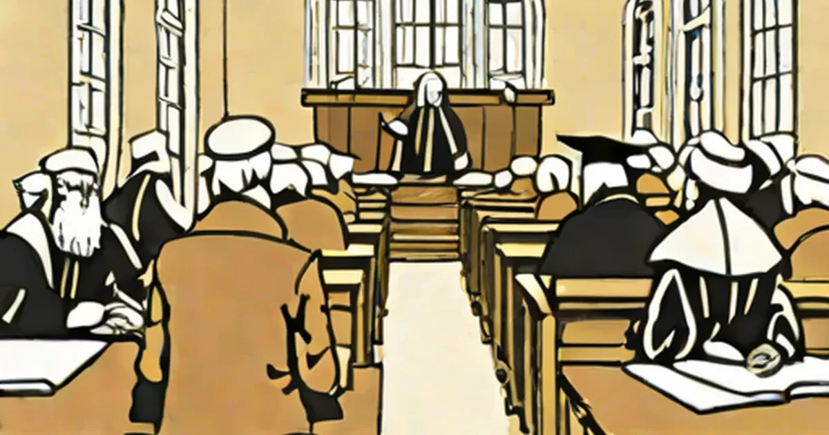 Quakers, The Religious Society of Friends