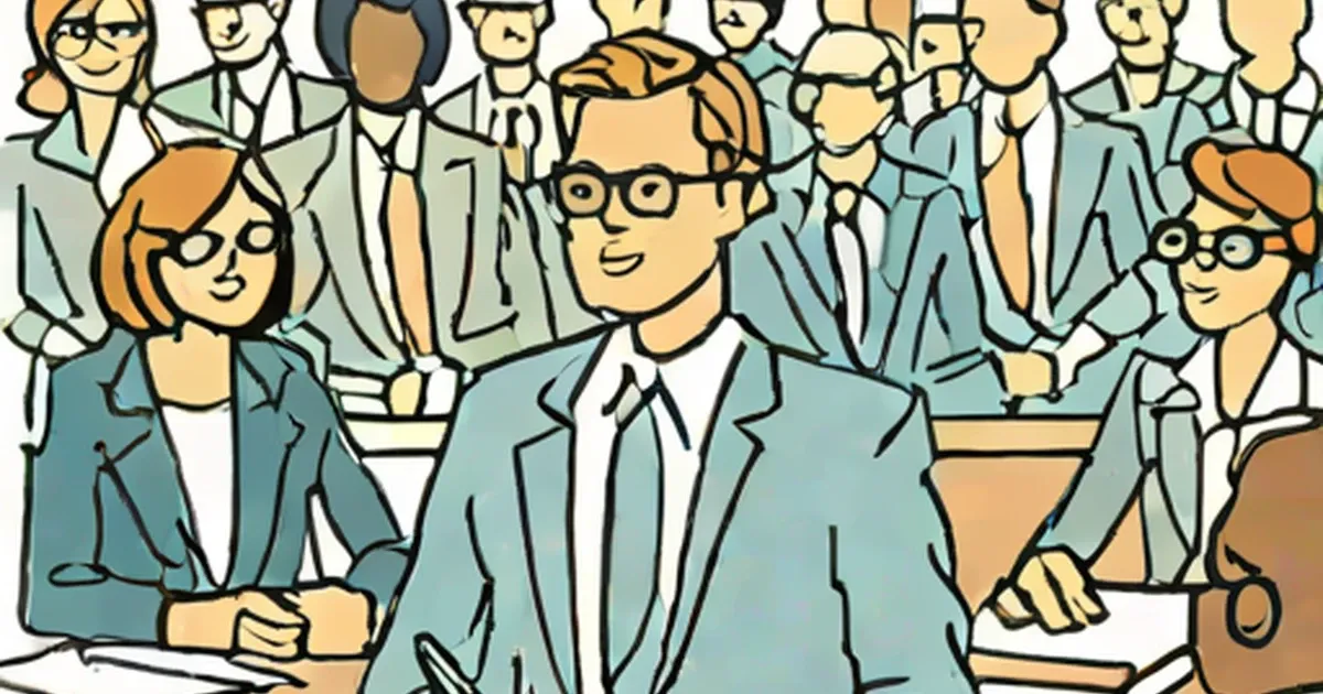 Qualities of a Leader