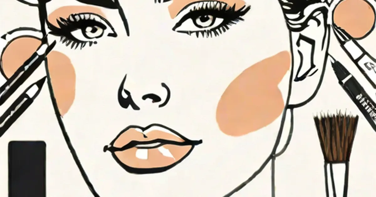 Quick Beauty Tips
