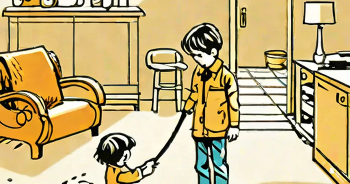 Radon Poisoning in Children