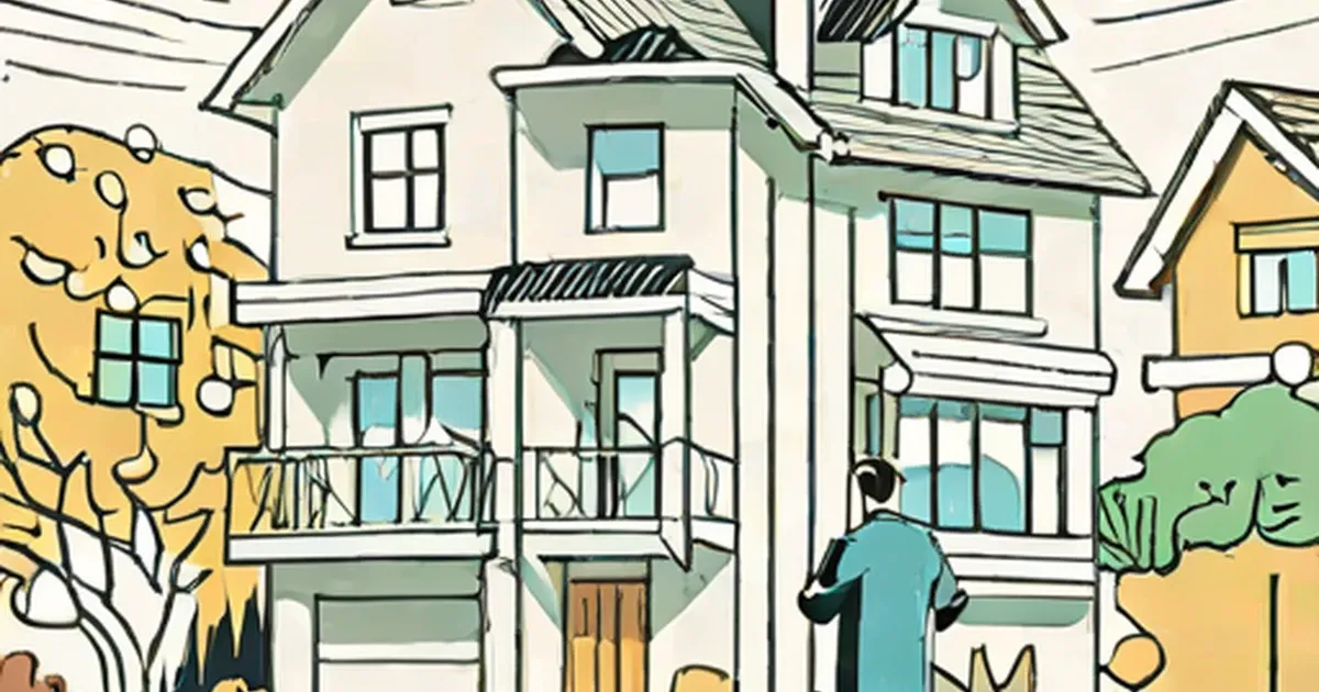 Real Estate Agent - Job Description