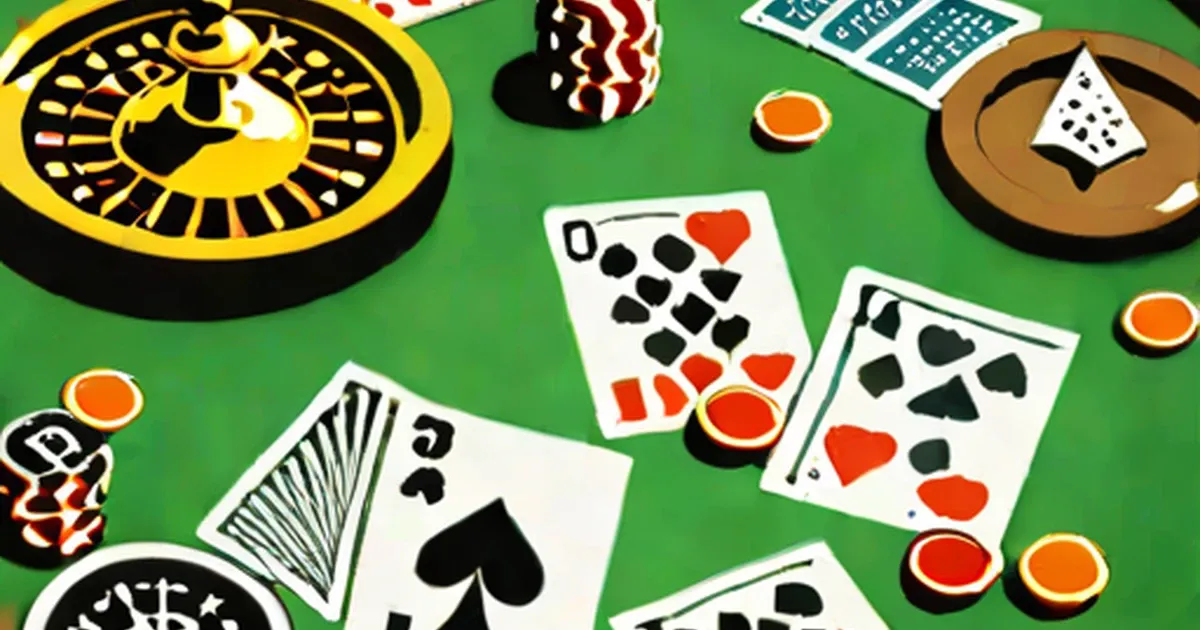 Reasons, Why Gambling Should Be Illegal