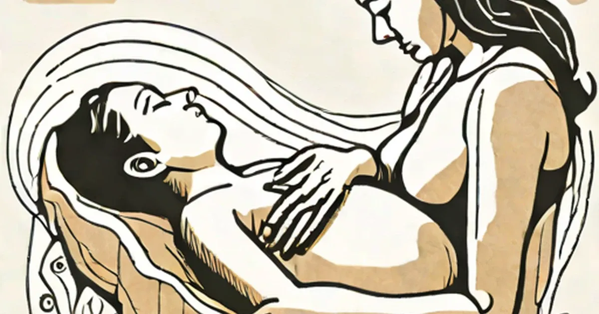 Rebirthing: Breathing Techniques and Therapy