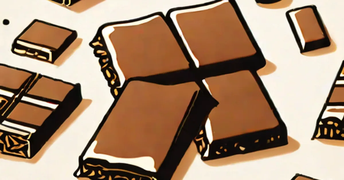 Recipe for Raw Chocolate Bars