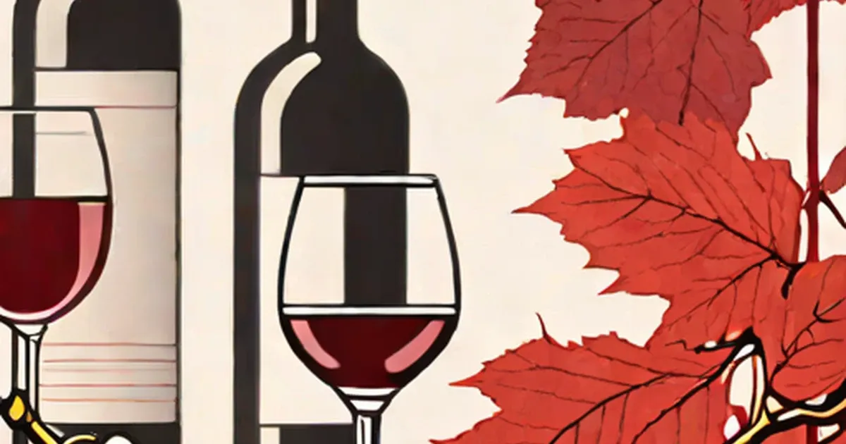 Red Wine Benefits