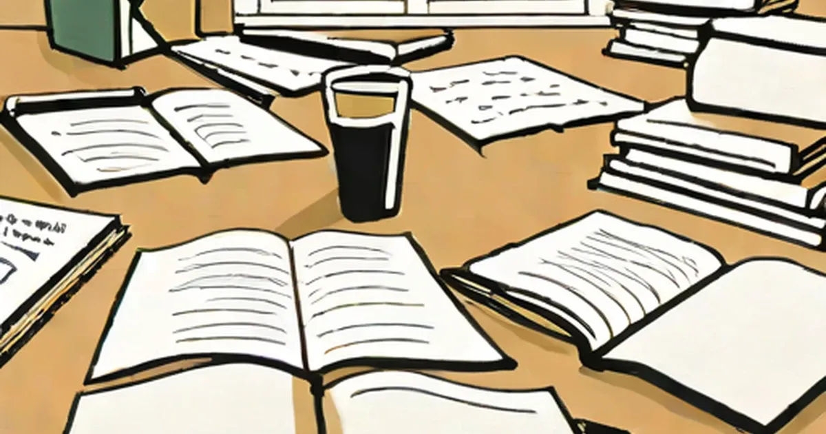 Research Topics for College Students