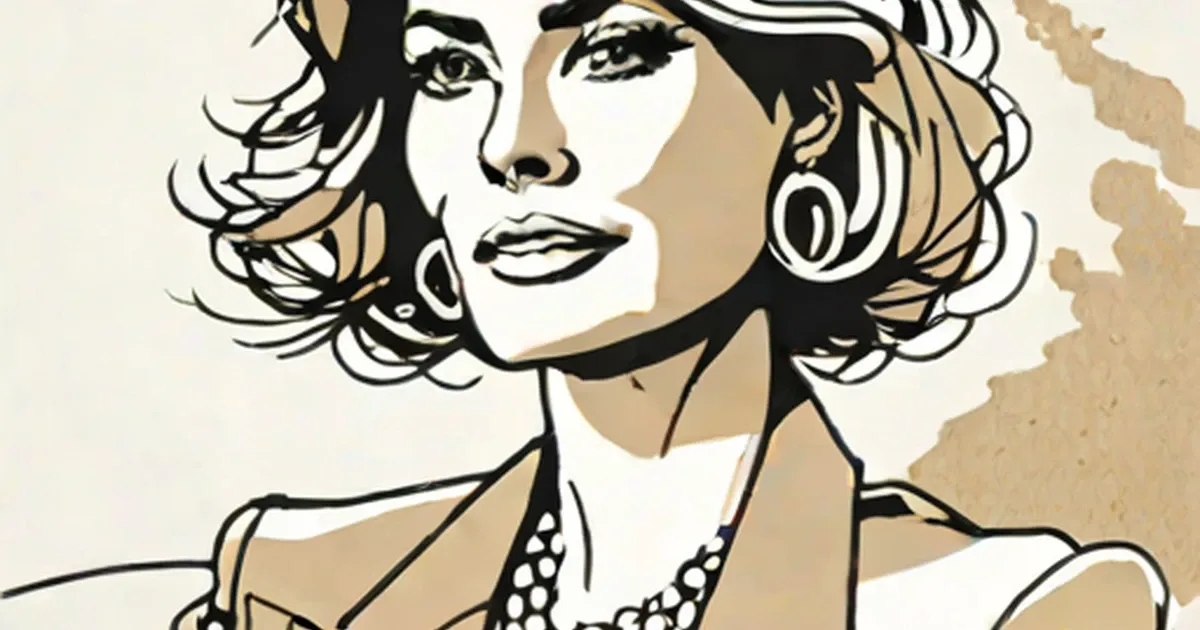 Richest Woman in the World