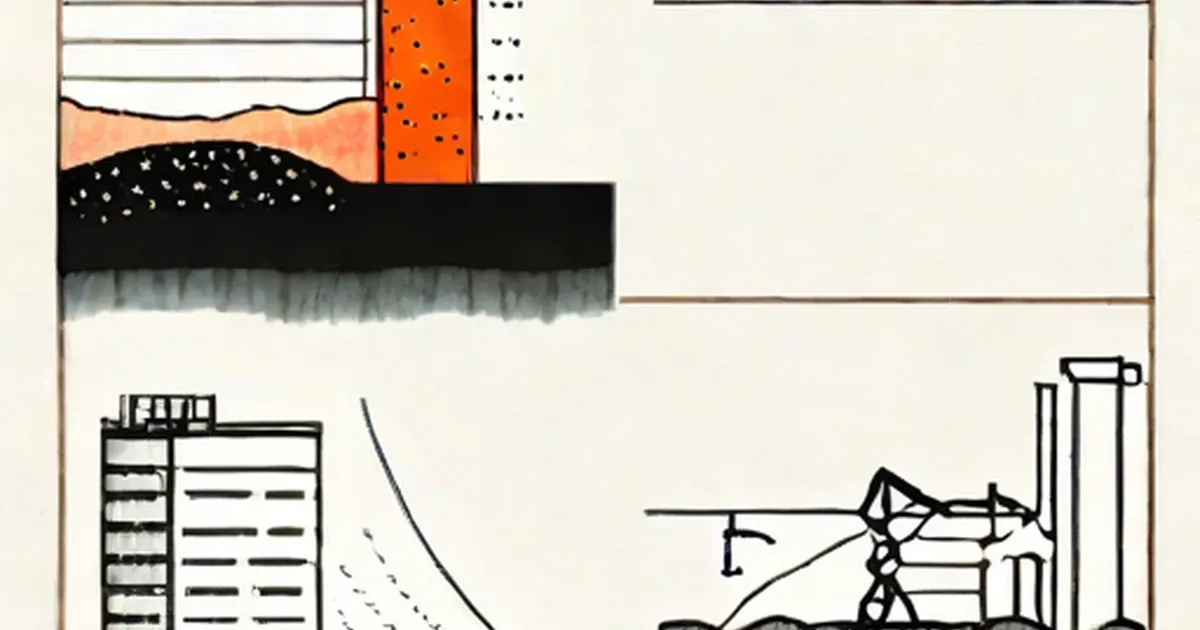 Richter Scale vs Mercalli Scale