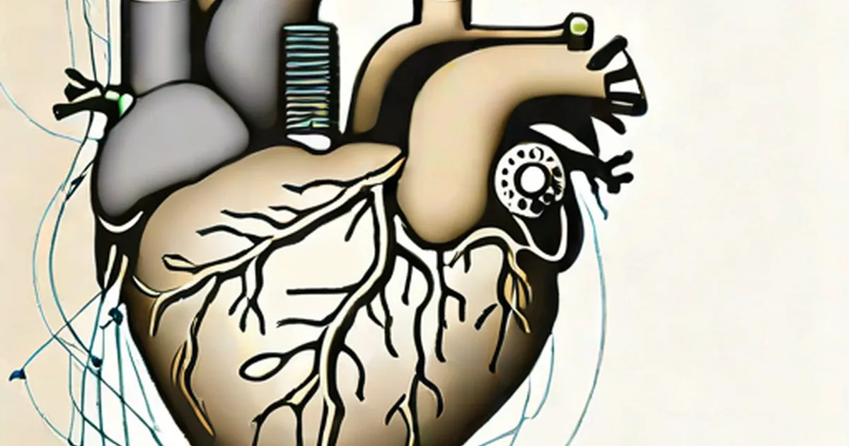 Right Atrial Enlargement