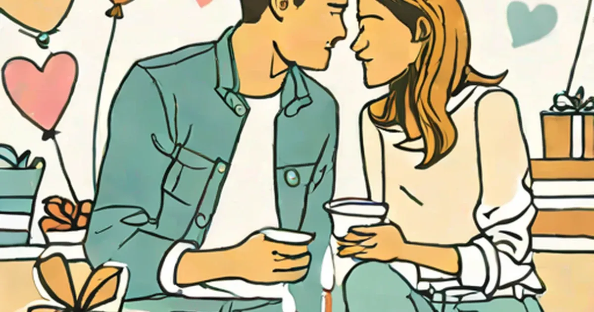 Romantic Ideas for Boyfriend’s Birthday