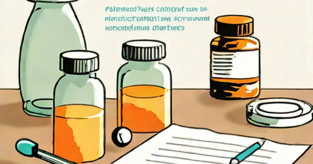 Row Over Doctor’s ‘miracle Cures’