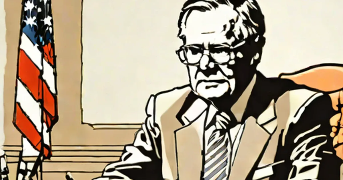 Rumsfeld’s Unknown Unknowns Take Prize