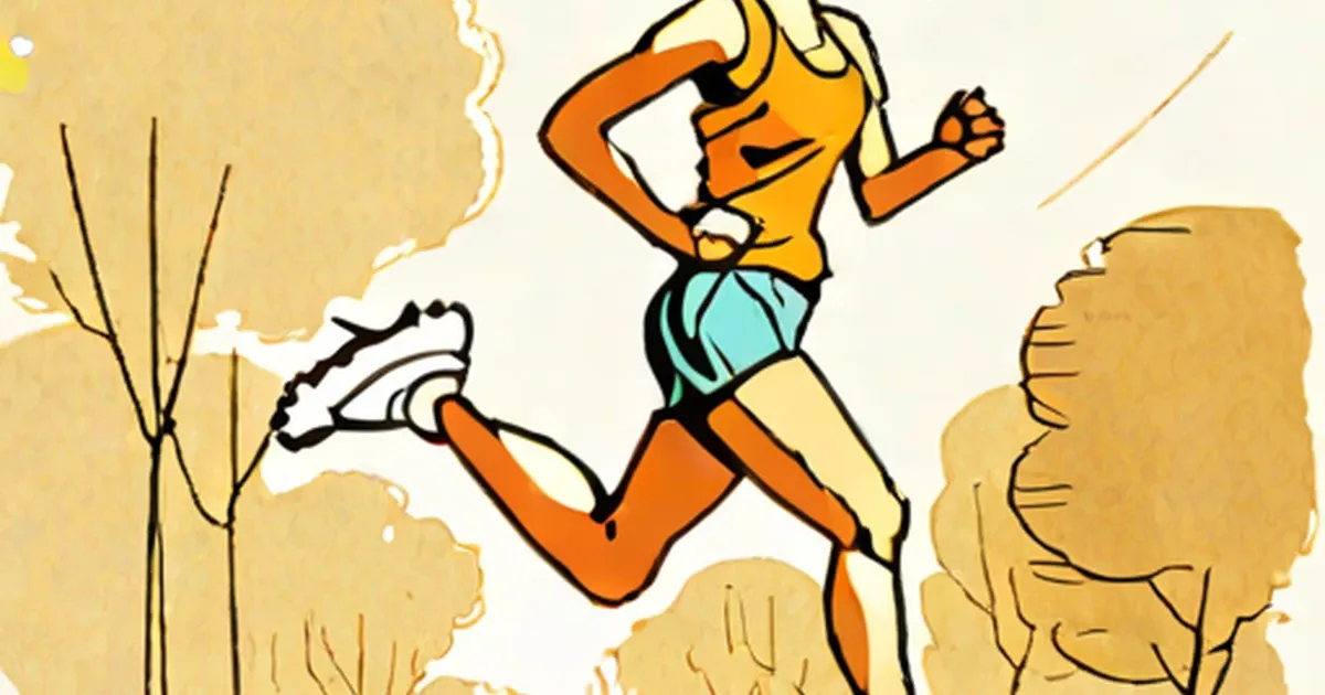 Running Tips for Beginners