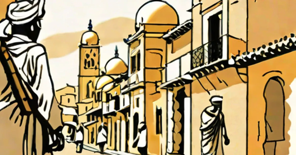 Sadah - Profile Of A Yemeni Governorate