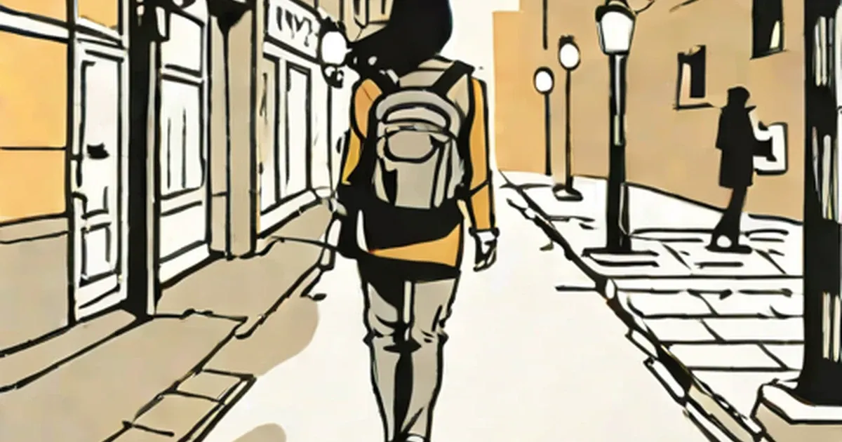 Safety Tips for Women When Walking Alone at Night