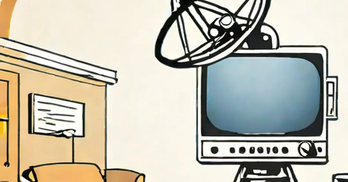 Satellite TV Service — Is DIRECTV or DISH Network Better?