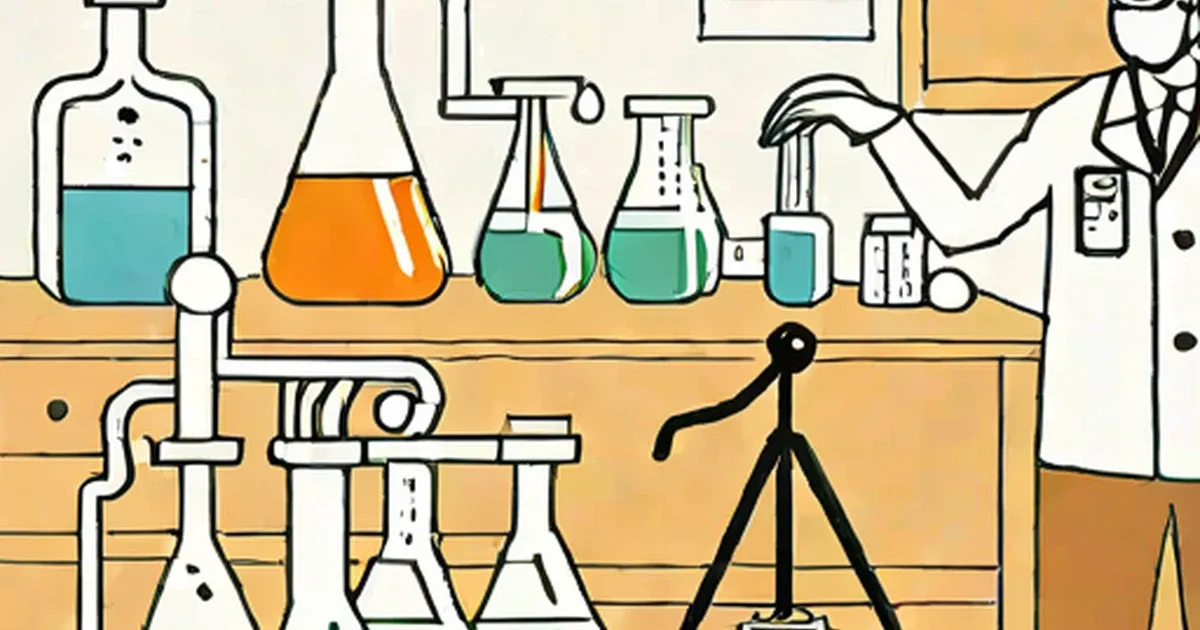 Science Lab Safety Rules