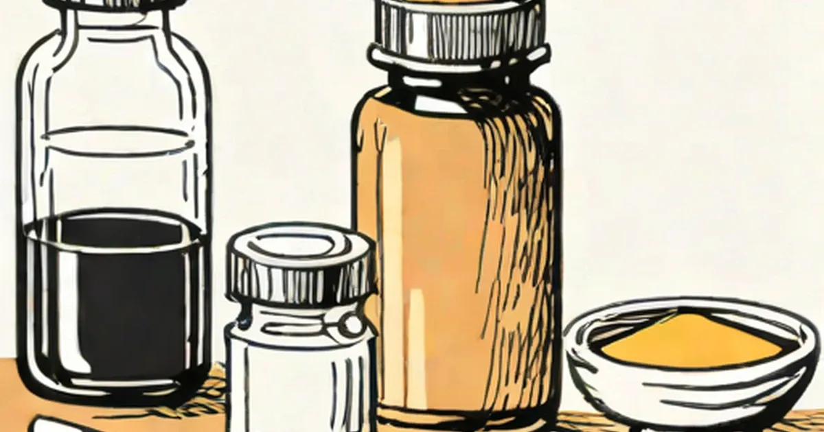 Scratchy Throat Remedies