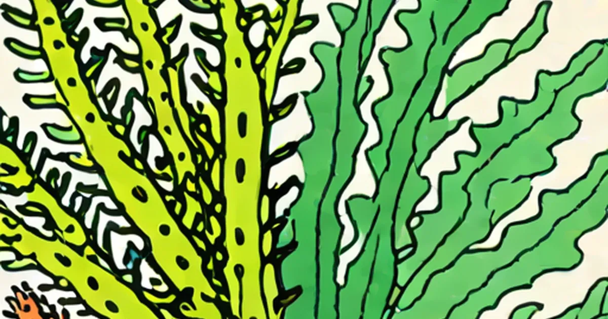 Sea Cucumber